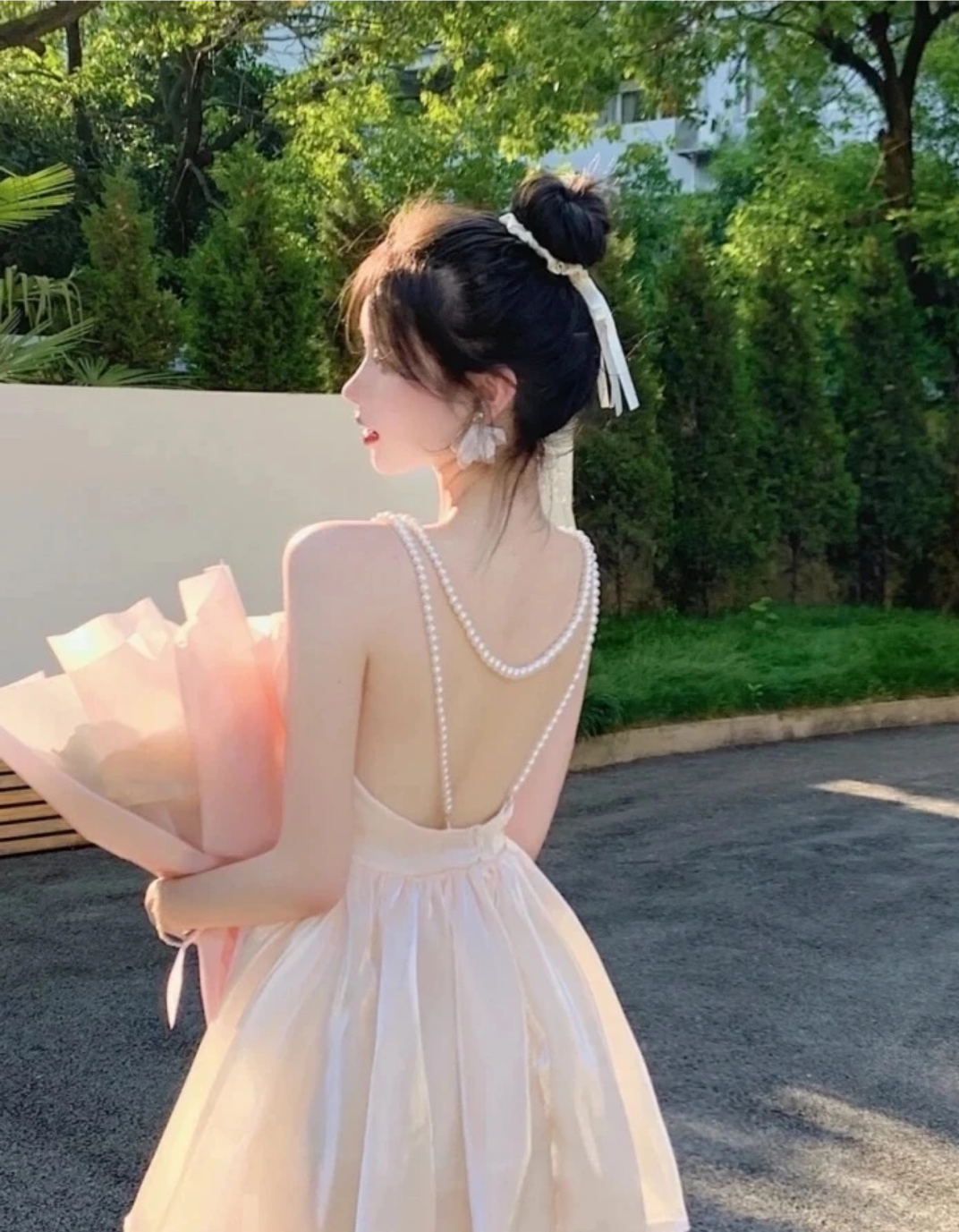 美女头像甜美_美女头像