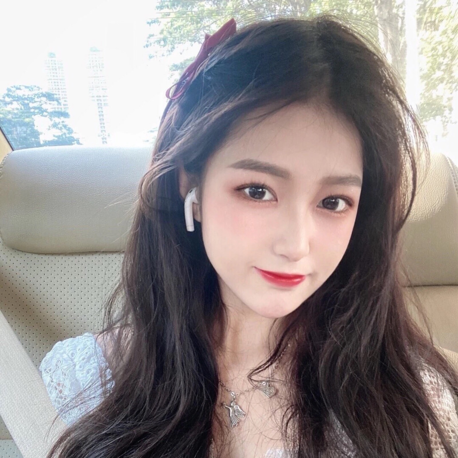 欧美女头像小红书_美女照片大全壁纸高清
