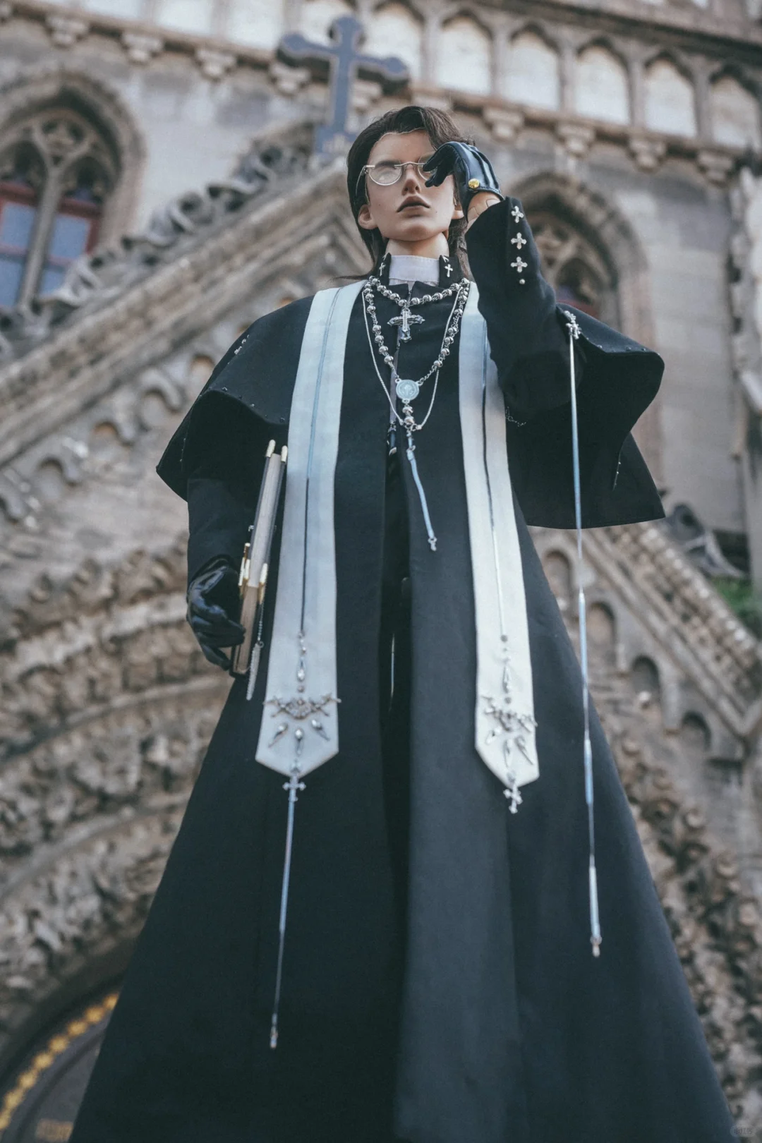墨攻_美女自拍