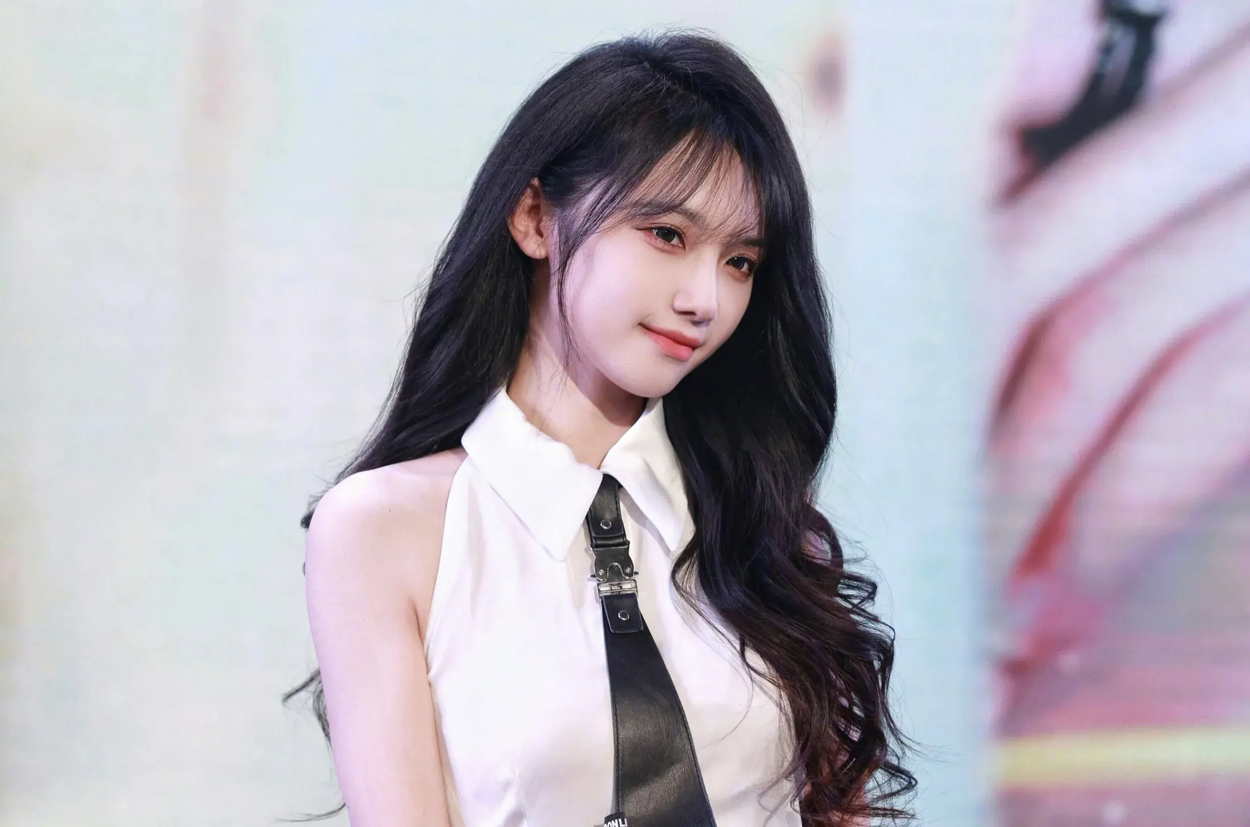 鞠婧祎_美女图片微信头像