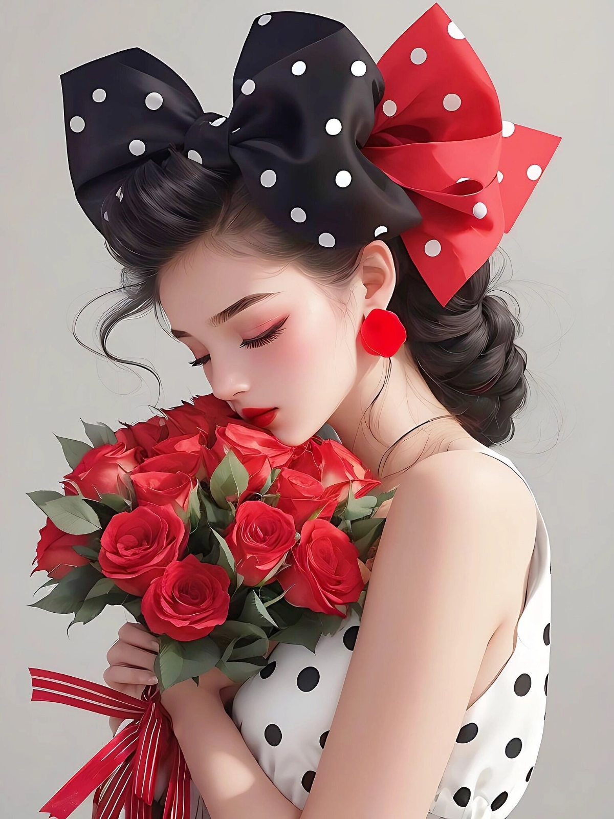 美女头像高冷_美女壁纸手机壁纸