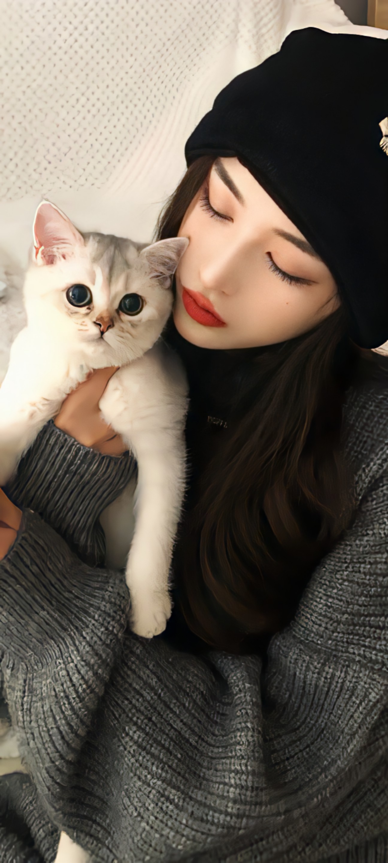 美女头像甜美头像_美女头像甜美卡通