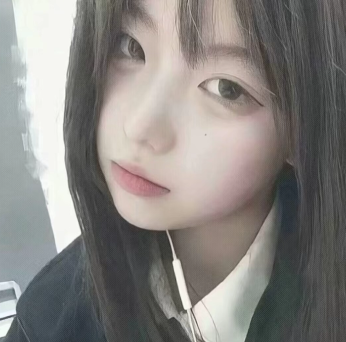 美女头像真人头像可爱_美女壁纸手机壁纸