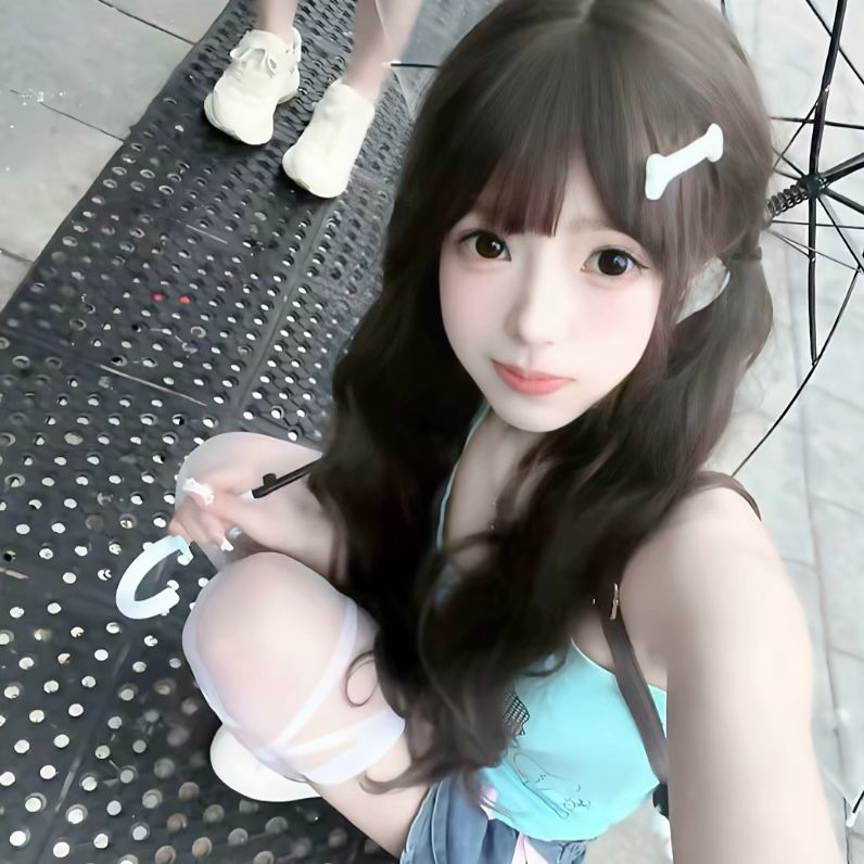 美女头像甜美头像气质_美女头像甜美背影
