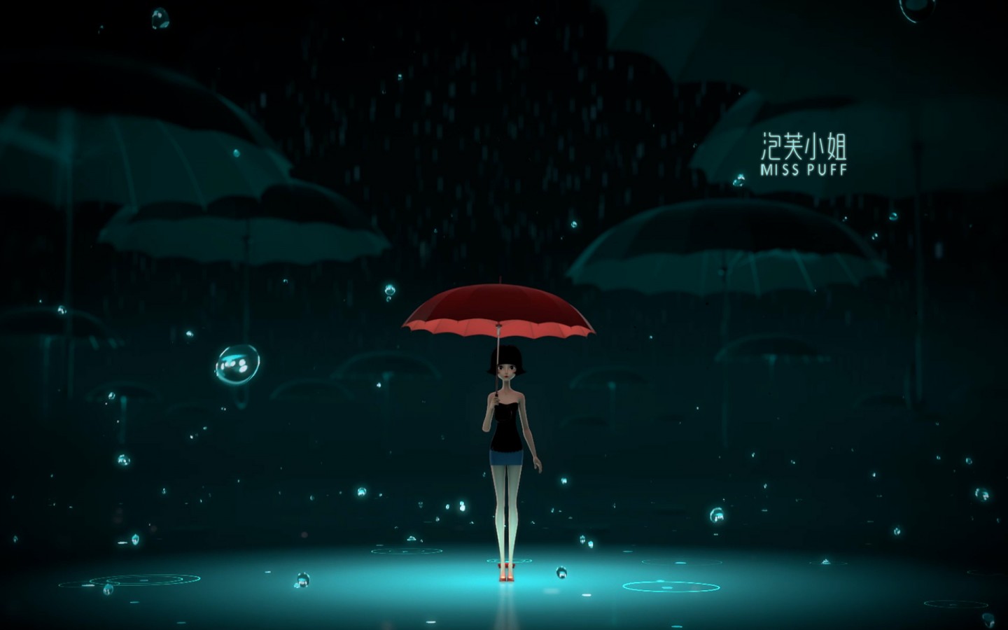 秋天通用实景秋天金色山林背景图片_美女壁纸全屏