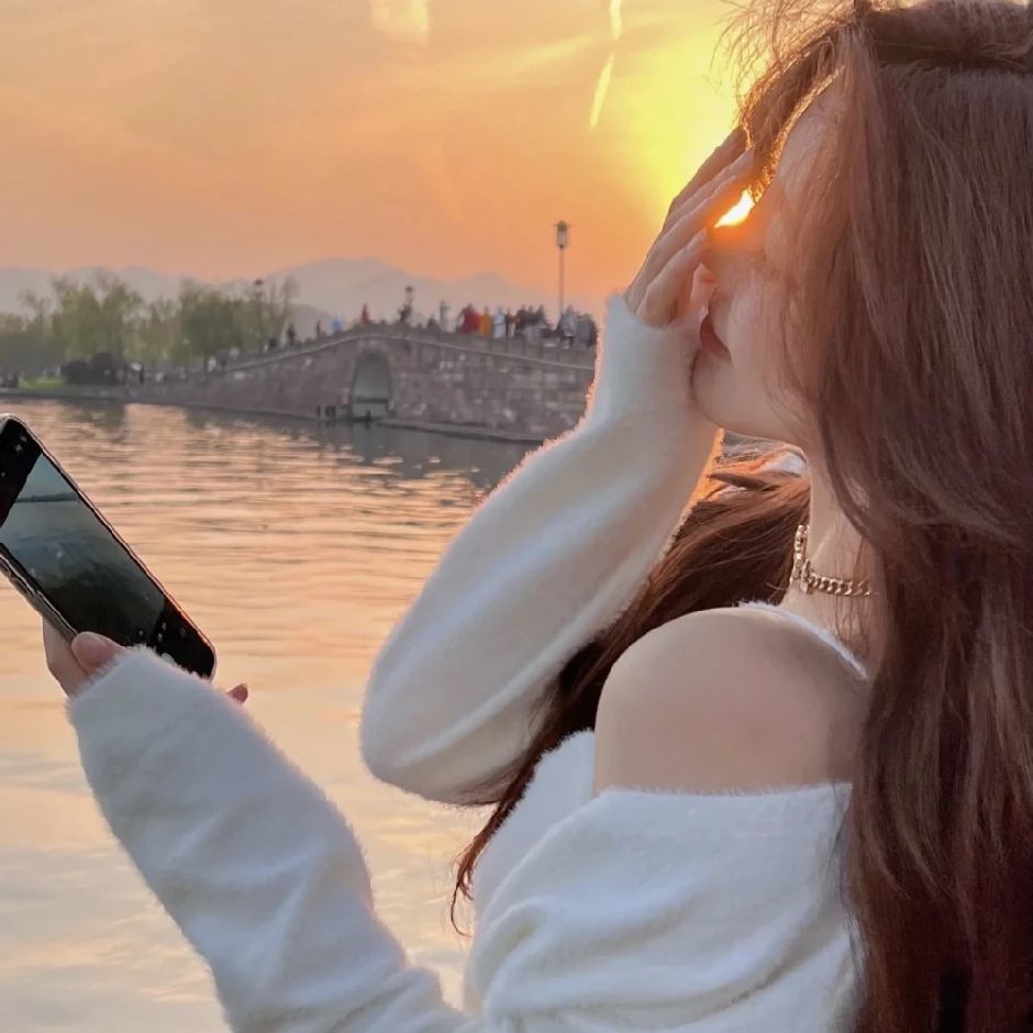 美女照片app_美女图片微信头像