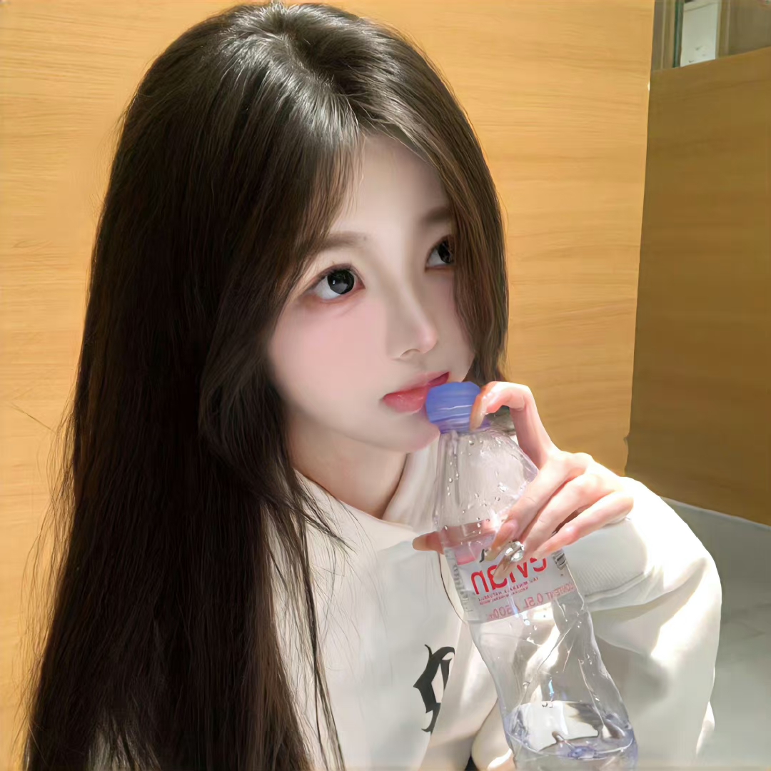 美女头像真人背影_美女头像真人微信