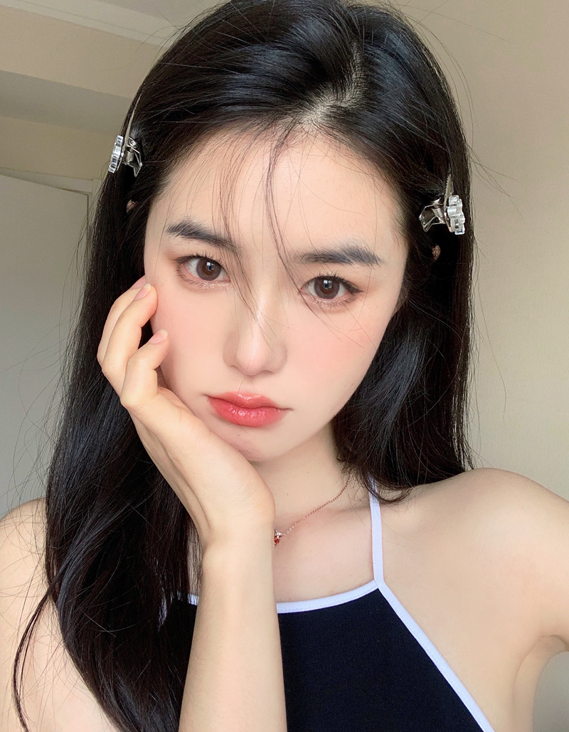 女生头像_美女自拍