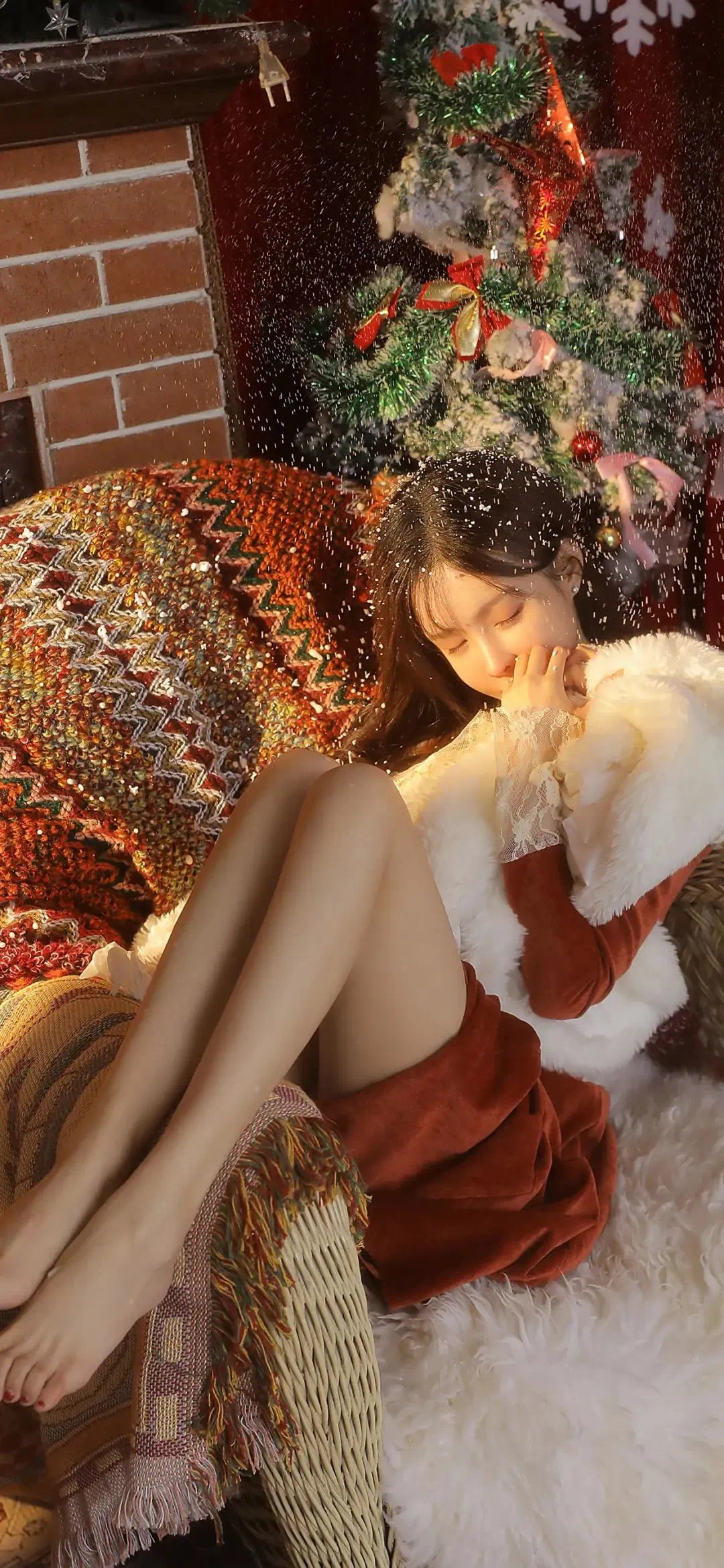 美女头像真人甜美_美女壁纸