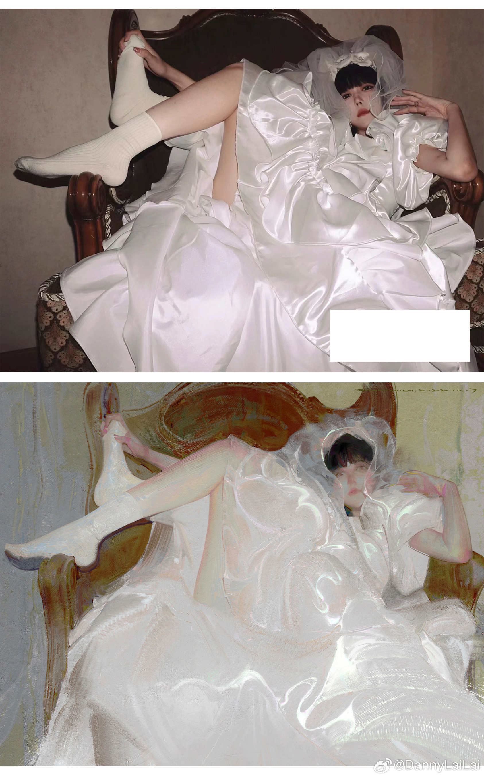 婚礼拱门设计_美女头像图片