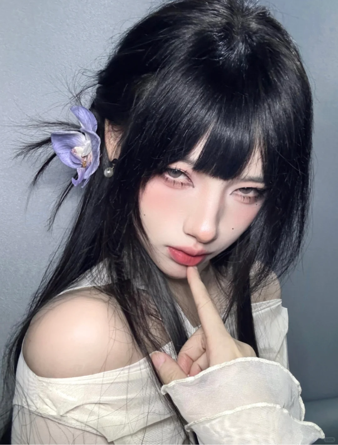 常规通用写实人物人像写真_美女壁纸抖音