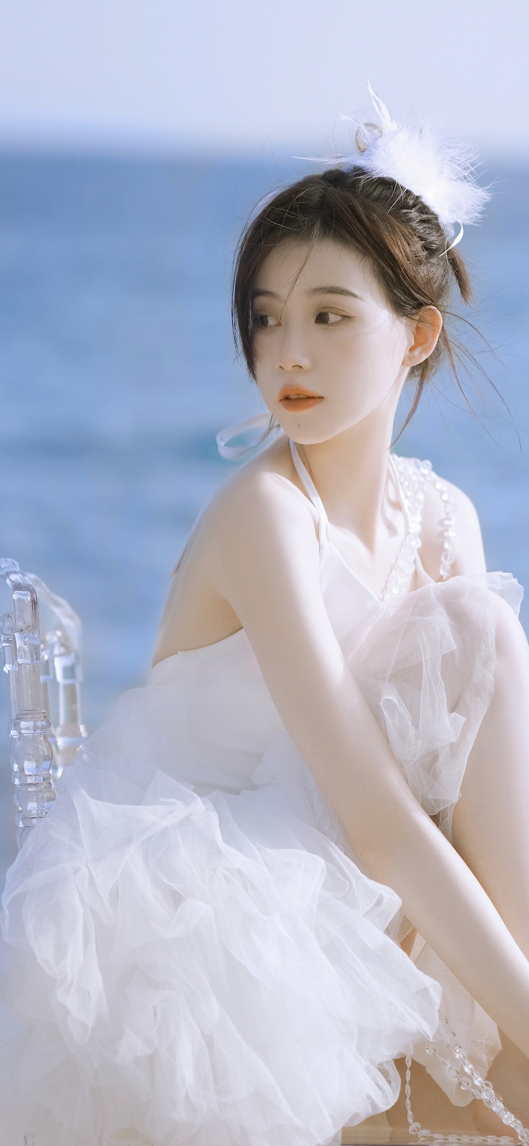 超火辣美女壁纸很哇塞_美女照片