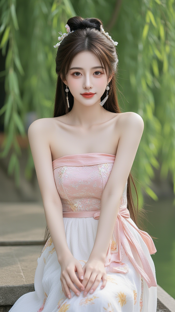 美女壁纸_美女头像
