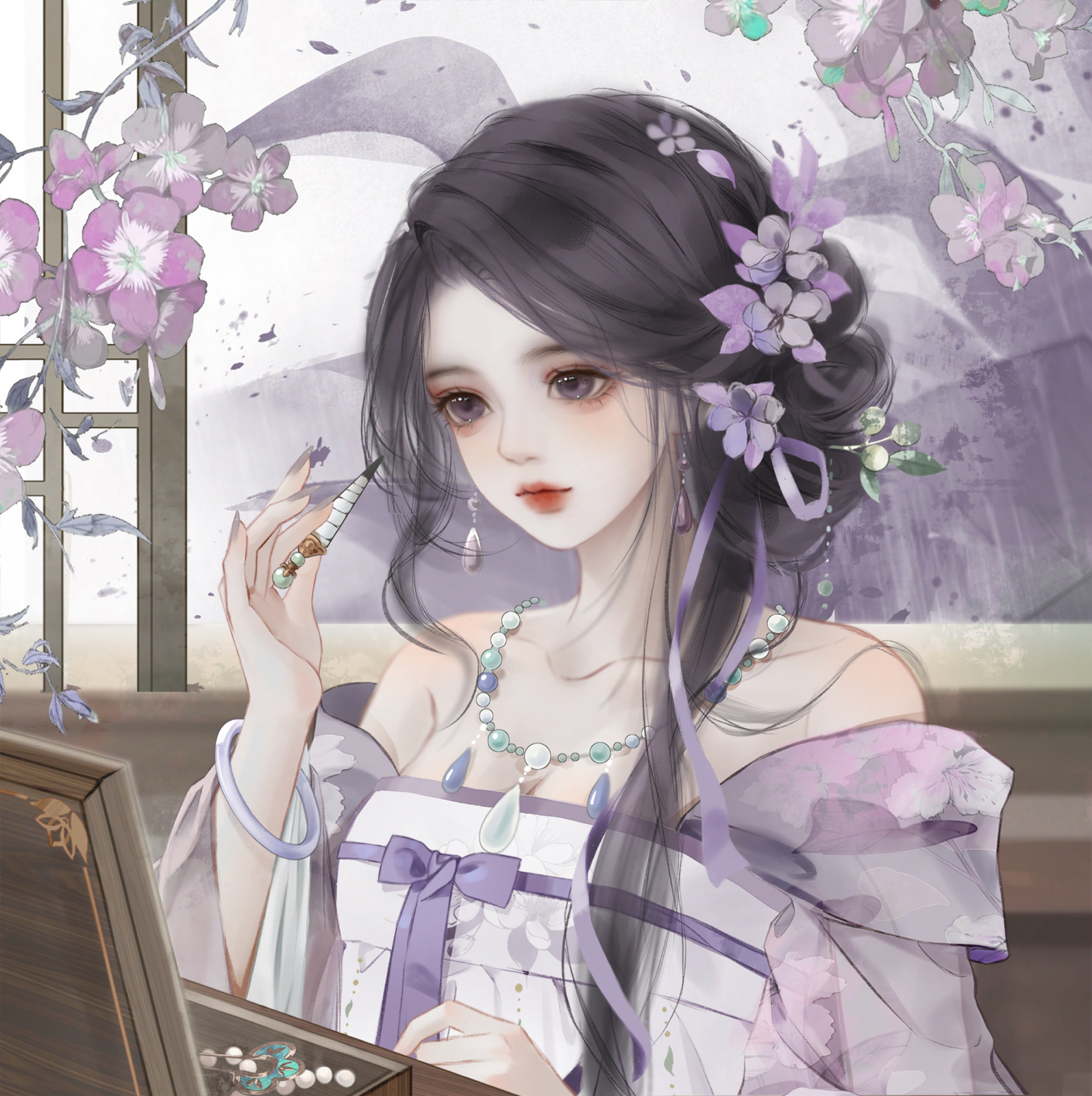 美女照片真人图片背面_美女壁纸1920×1080
