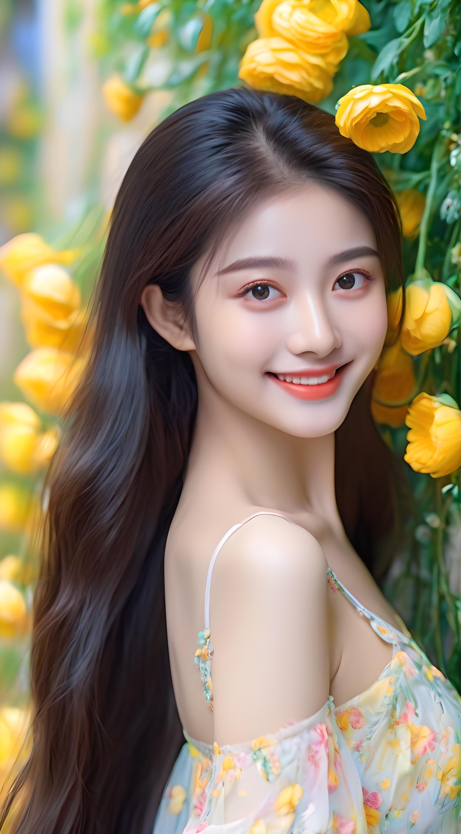 美女图片微信头像高清头像_美女图片微信头像背影唯美