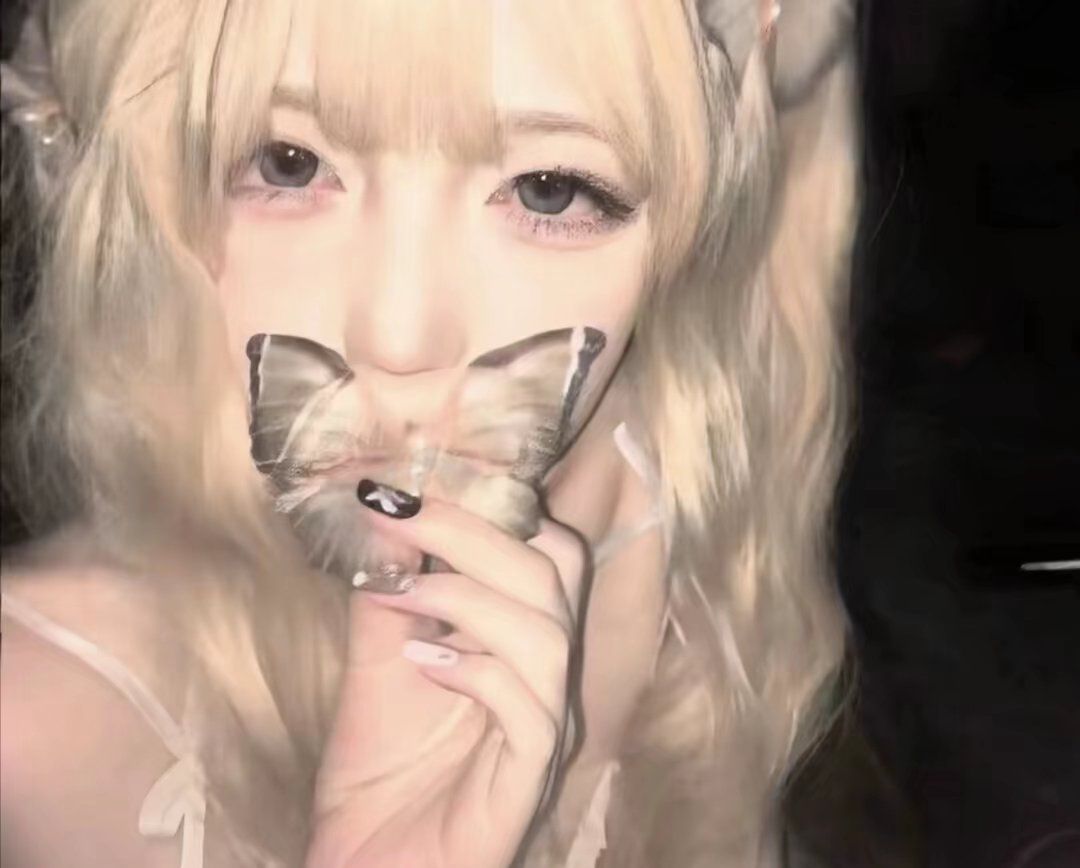 美女自拍_美女头像