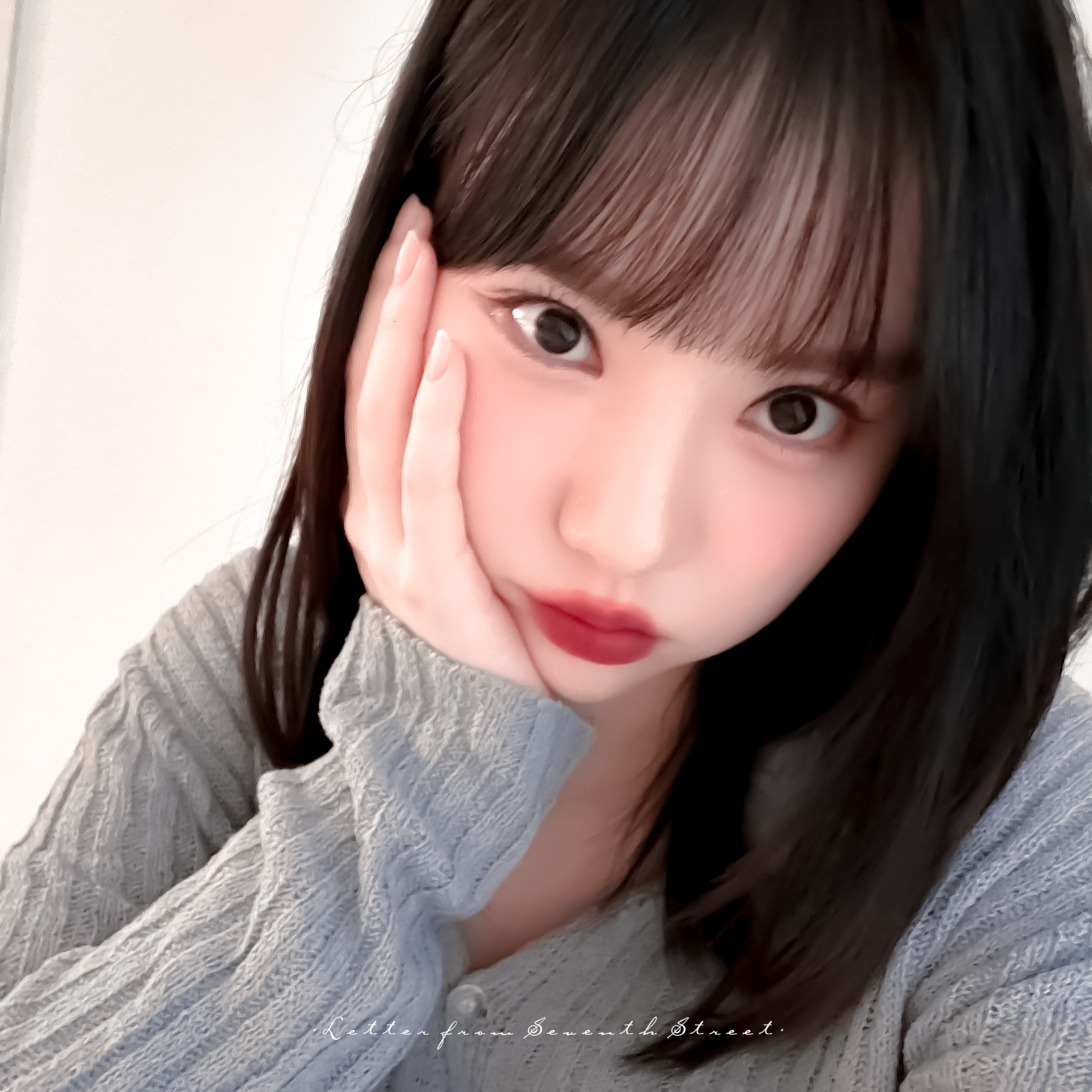 国产max3232美女头像真人