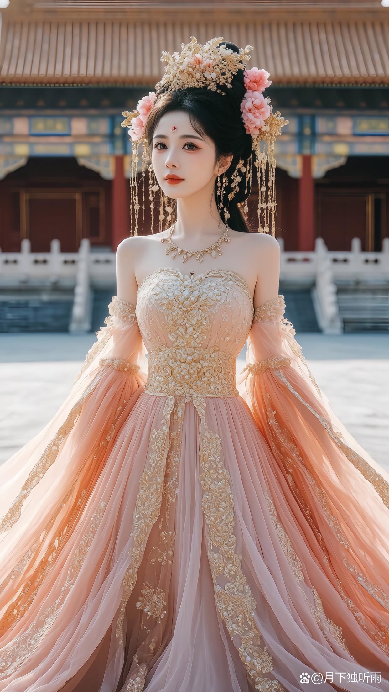 全面屏手机美女壁纸_美女图片微信头像背影