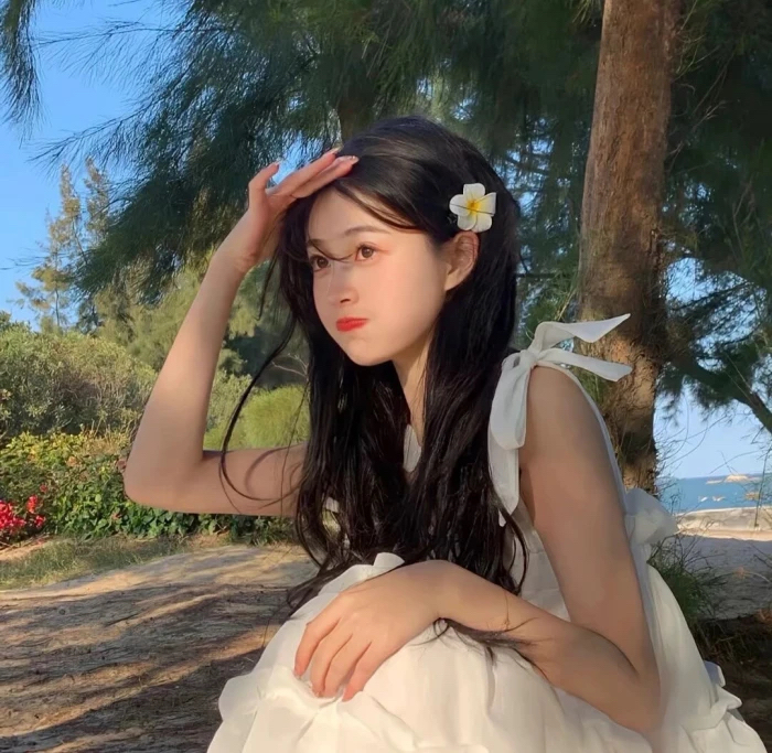 美女头像真人甜美_美女壁纸桌面免费
