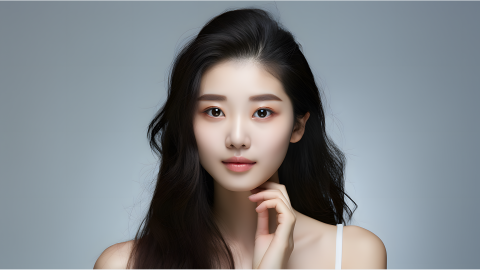 年度头像氛围网感照片合集朱林悠来自小红书网页版_美女高雅造型