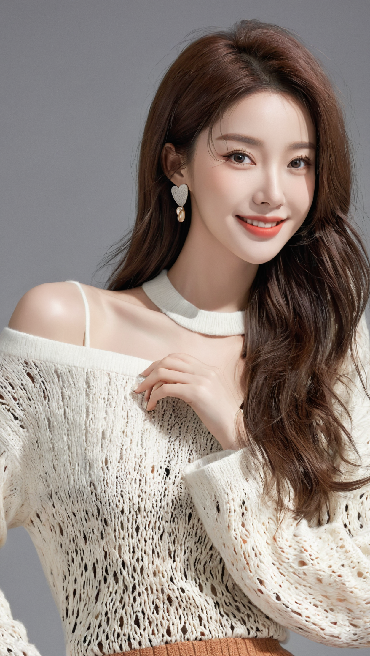 美女壁纸手机壁纸高清_美女自拍背影微信头像