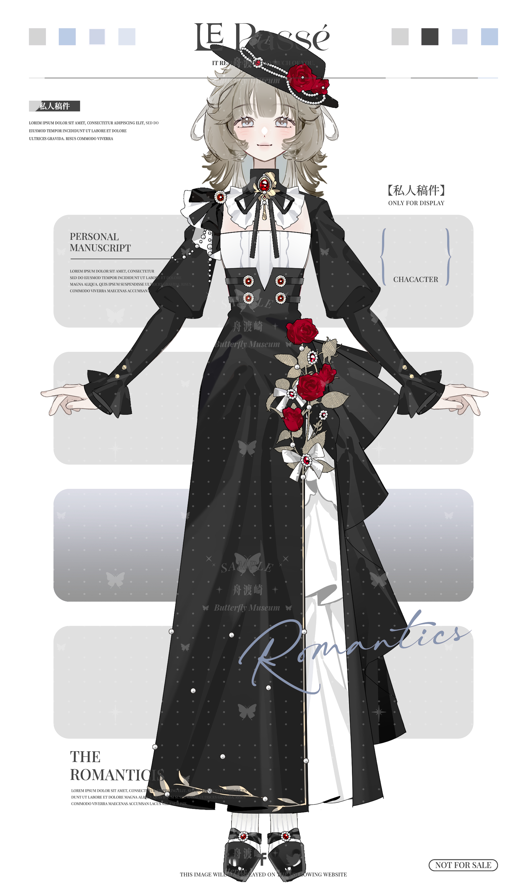 芙宁娜头像_美女照片。