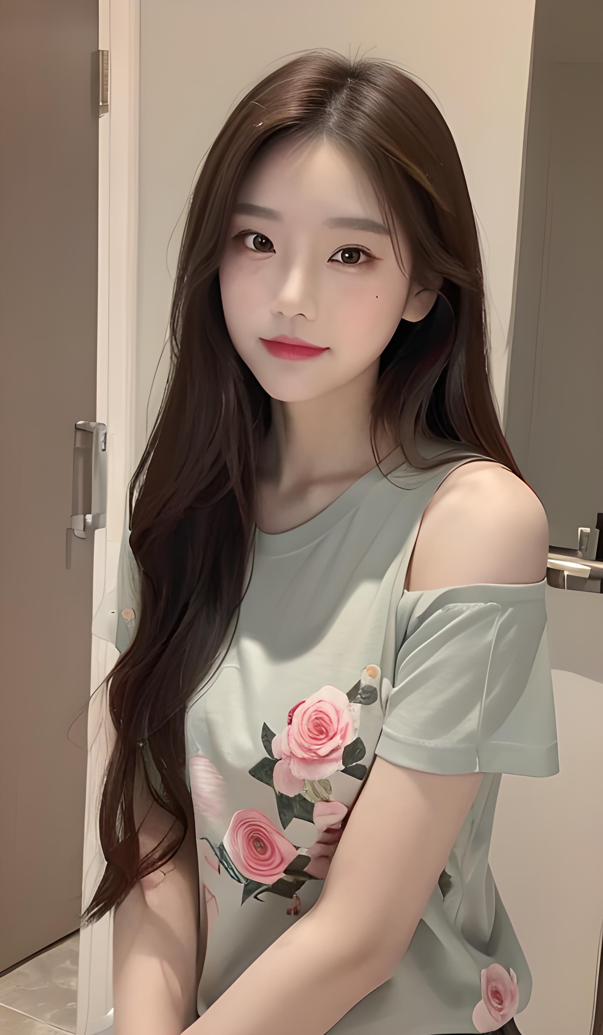 美女时尚街拍_美女照片