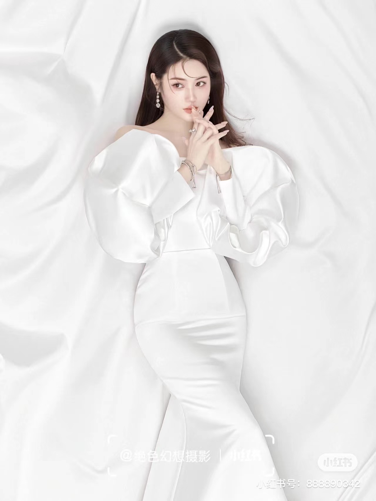 寻秦记古天乐版粤语美女头像真人背影