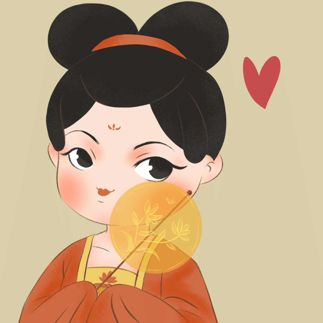 女生头像_美女头像漂亮