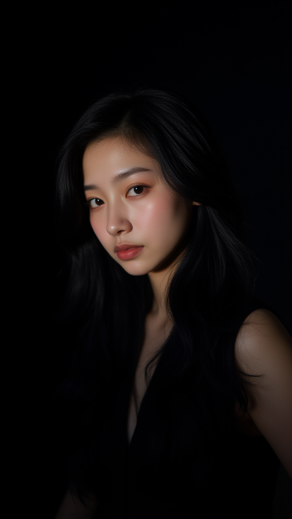 美女头像可爱_美女图片微信头像