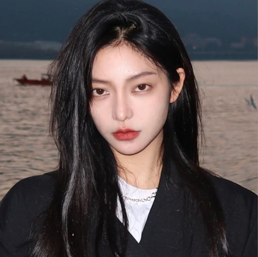 女生頭像真人_美女图片微信头像