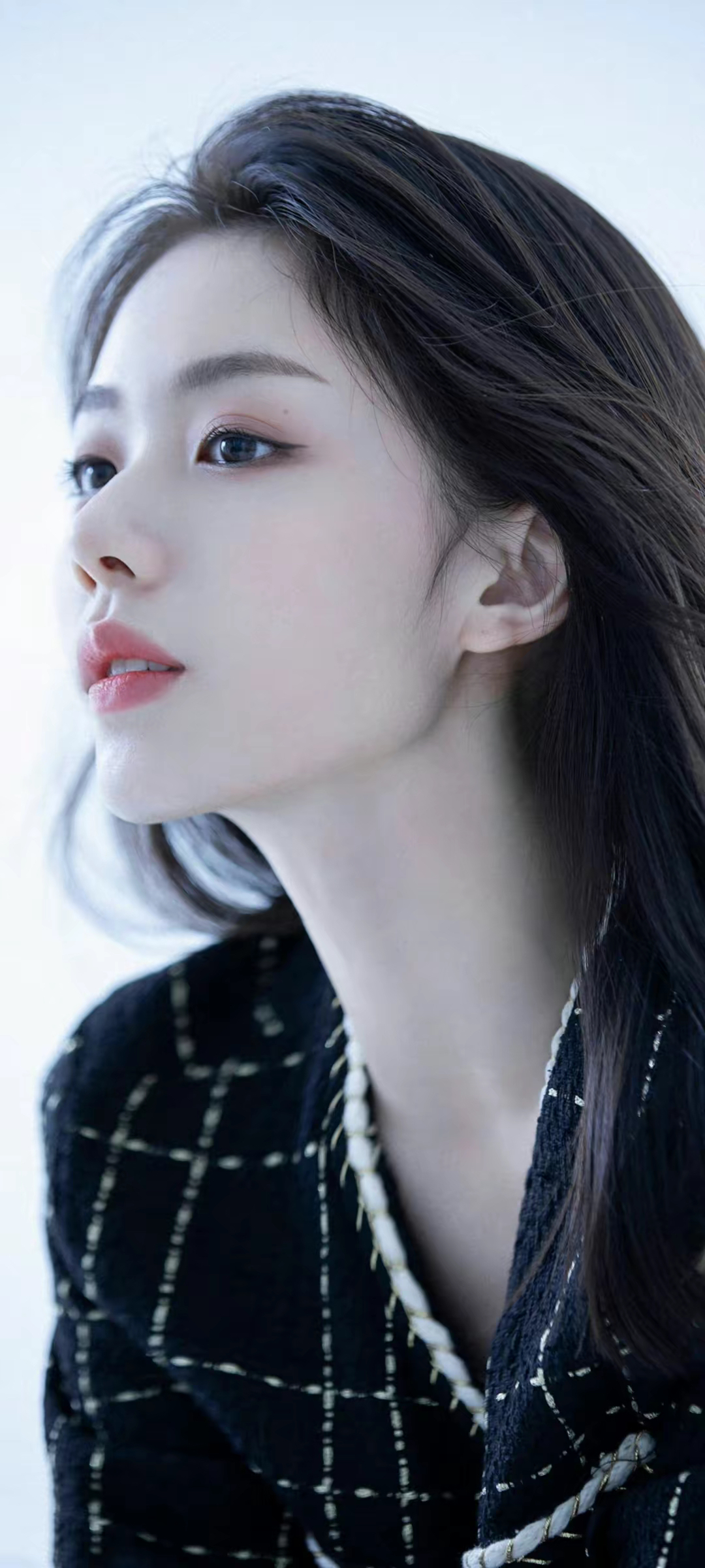 来自分享_美女头像