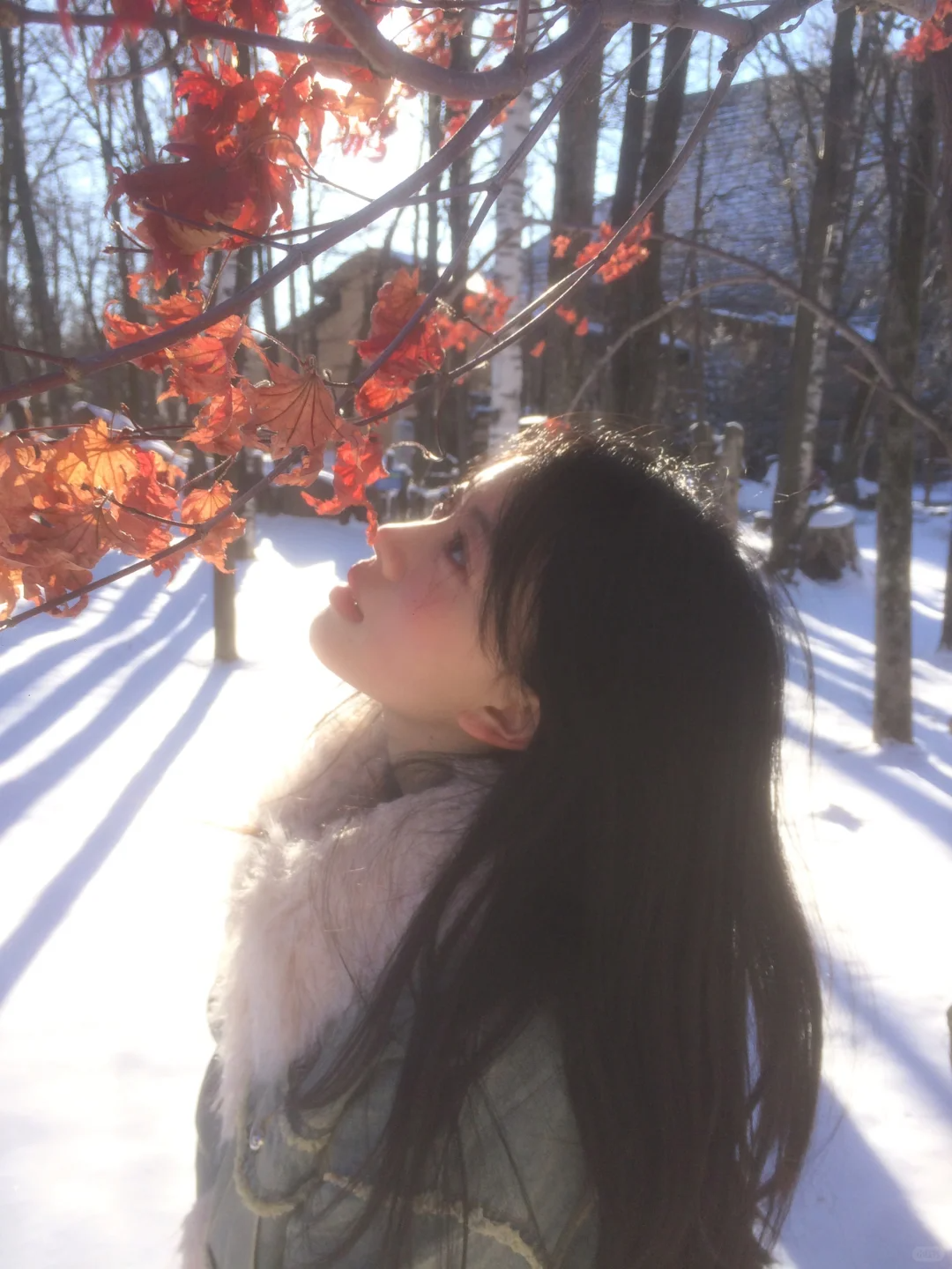 情人节可爱浪漫男孩情侣头像_美女头像