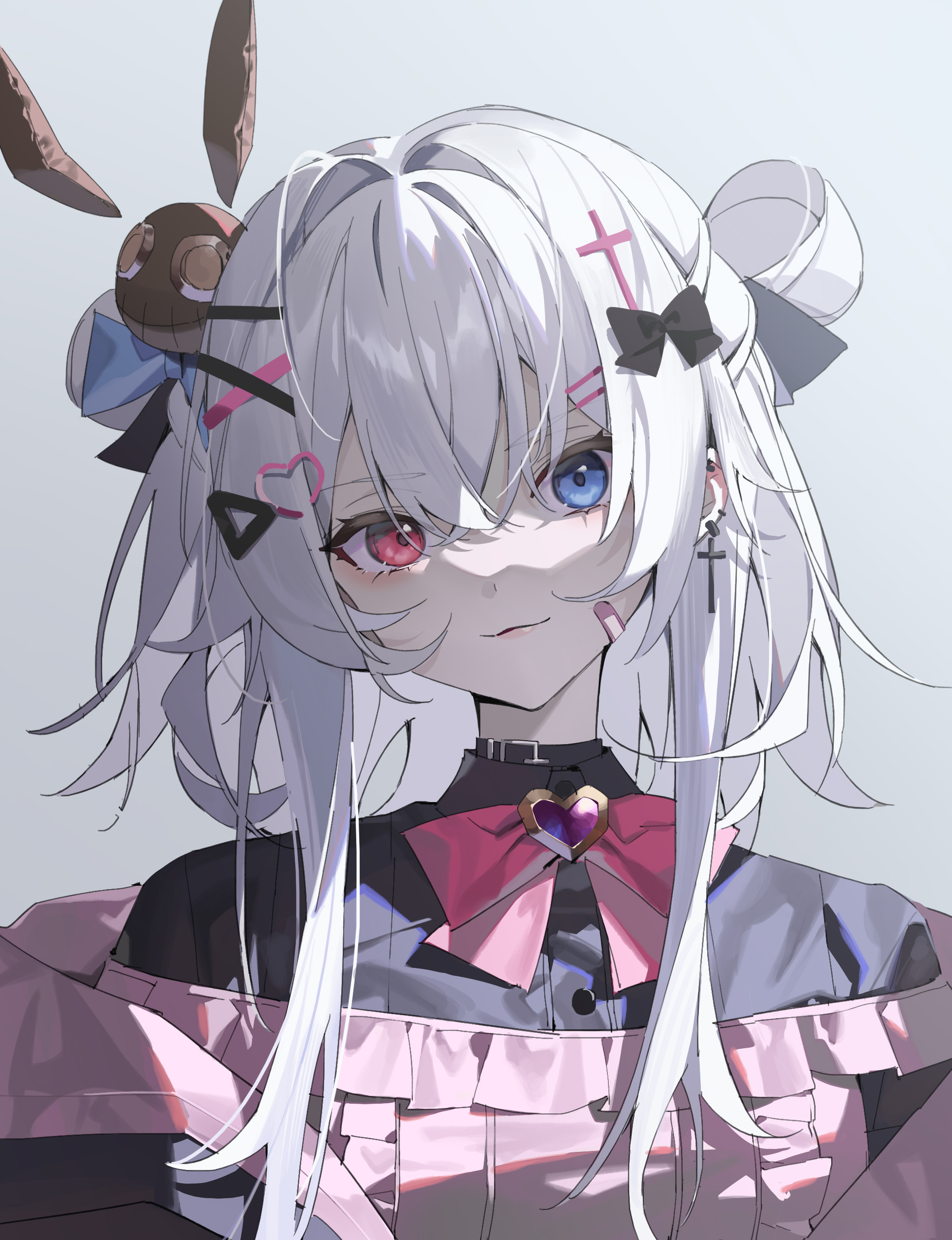 女生头像清纯唯美微信头像小鸢来自小红书网页版_美女照片.可爱霸气