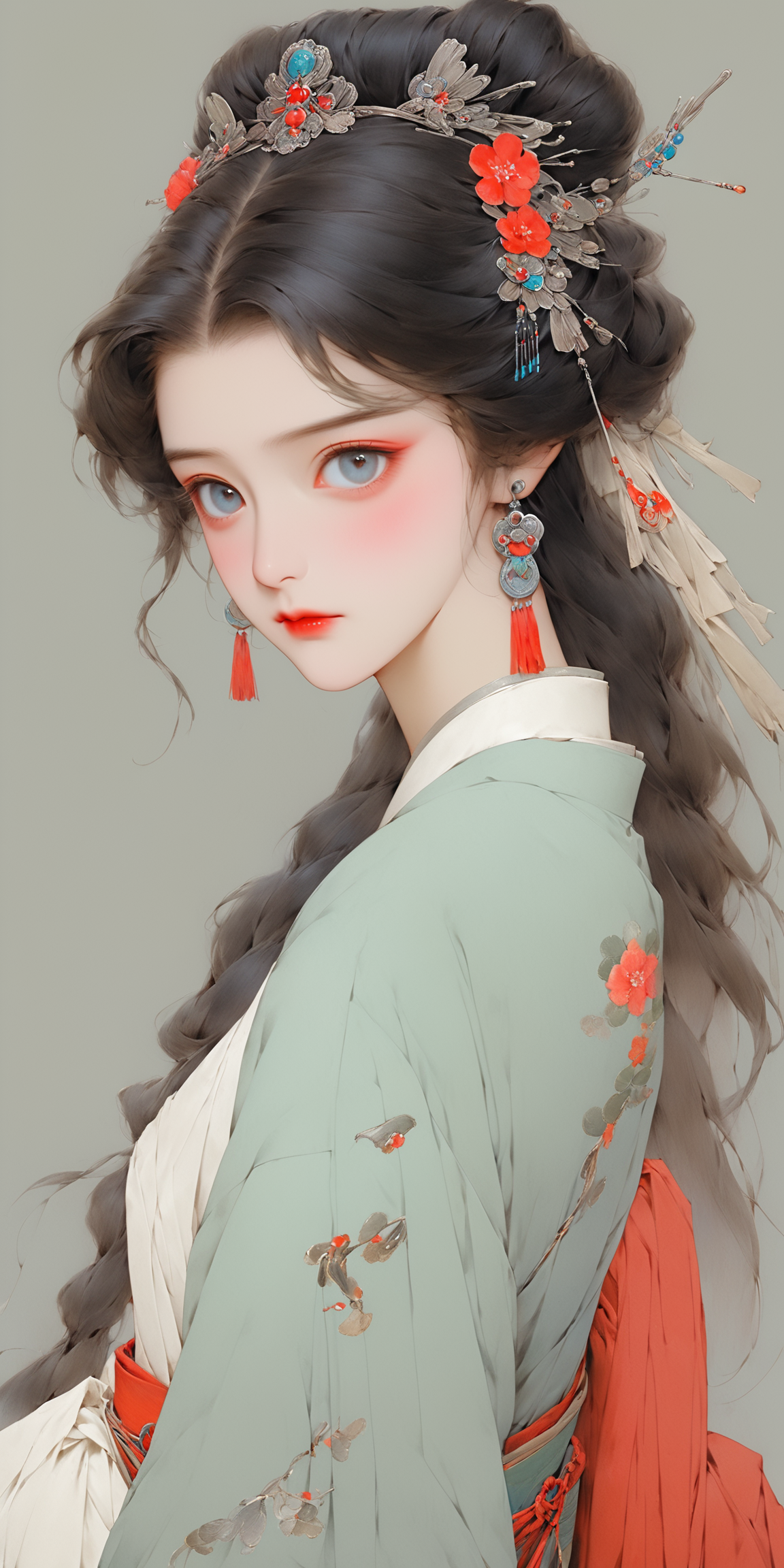 美女自拍_美女照片相册壁纸