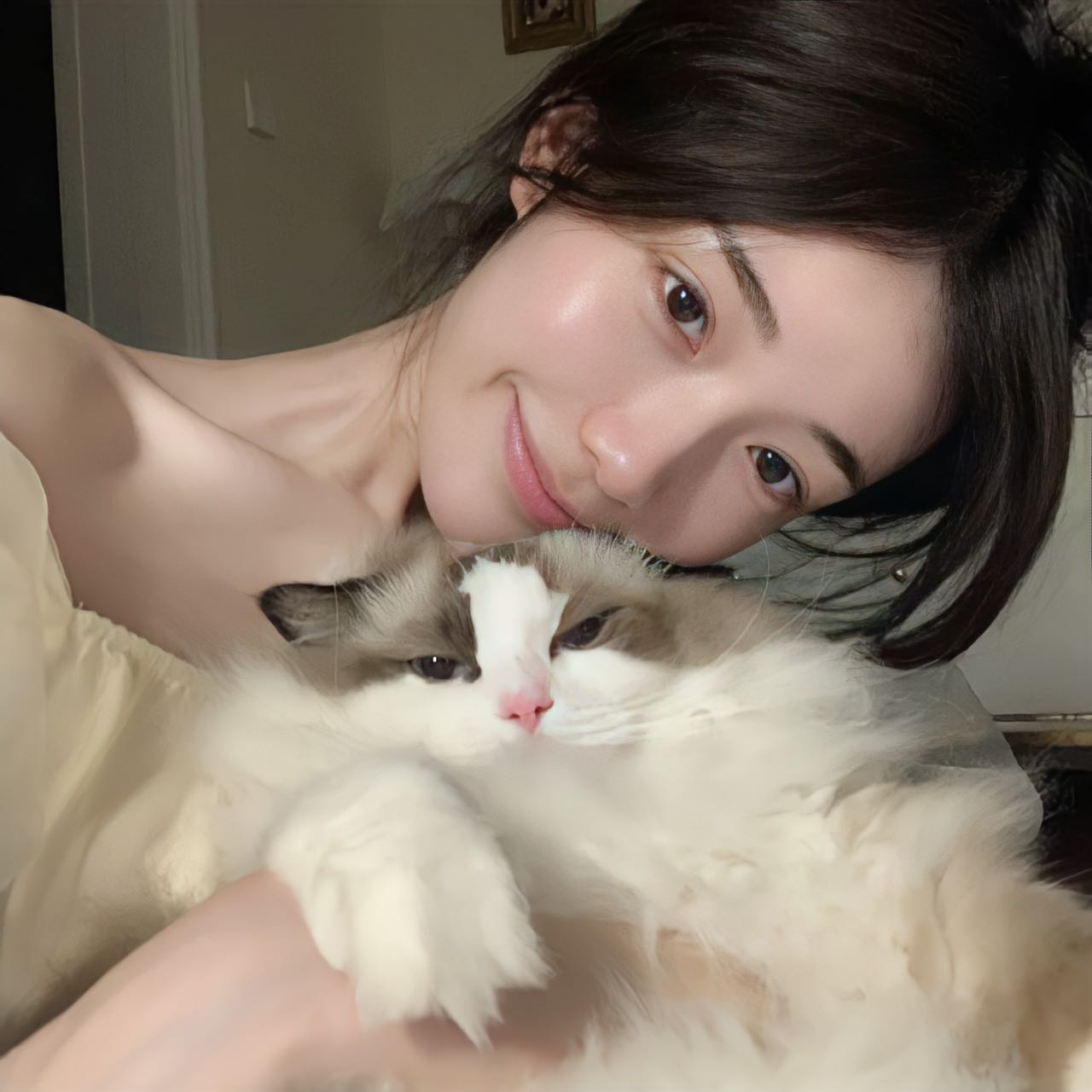 不忠美女壁纸图片2025最新款