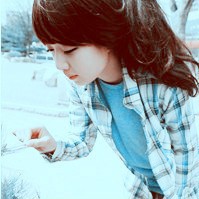 意境女生头像做最真实的自已唯美头像唯美小清新生活_美女壁纸ins电脑