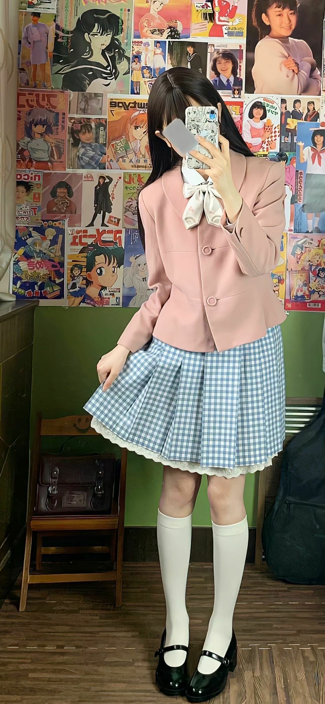 美女图片微信头像背影_美女高雅造型