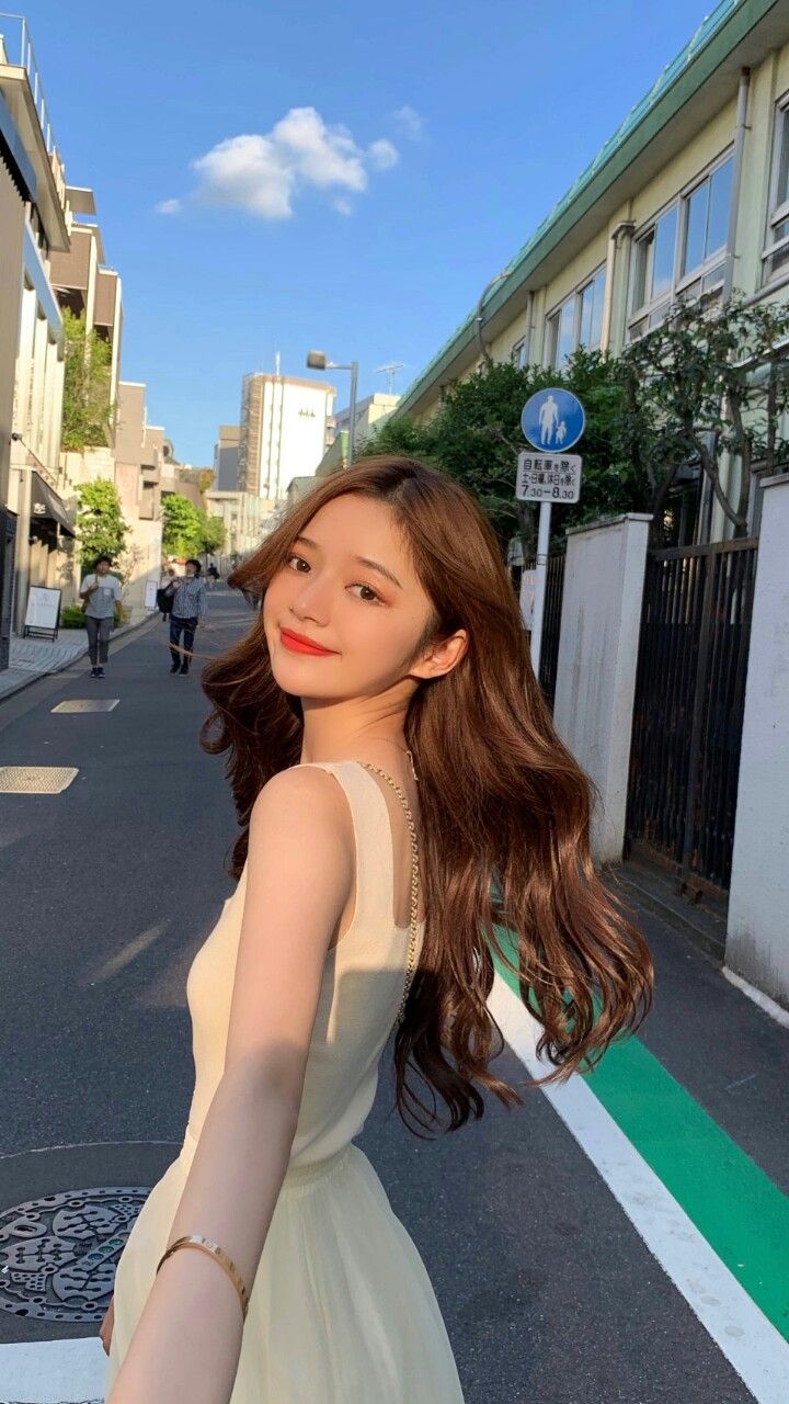 优质气质美女头像_美女头像图片真人