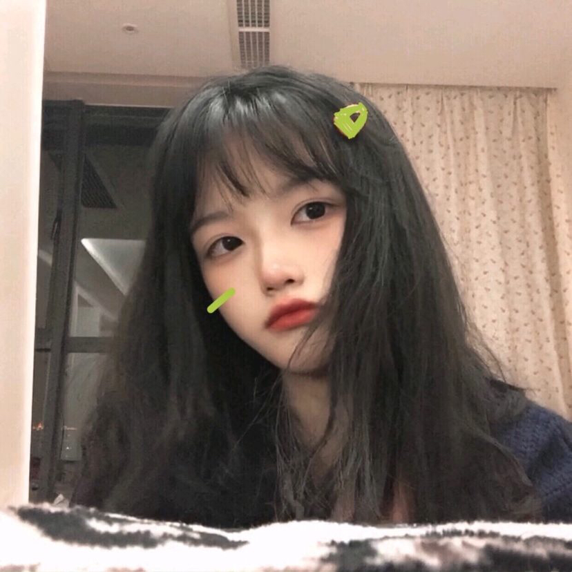 女生头像_美女自拍背影微信头像