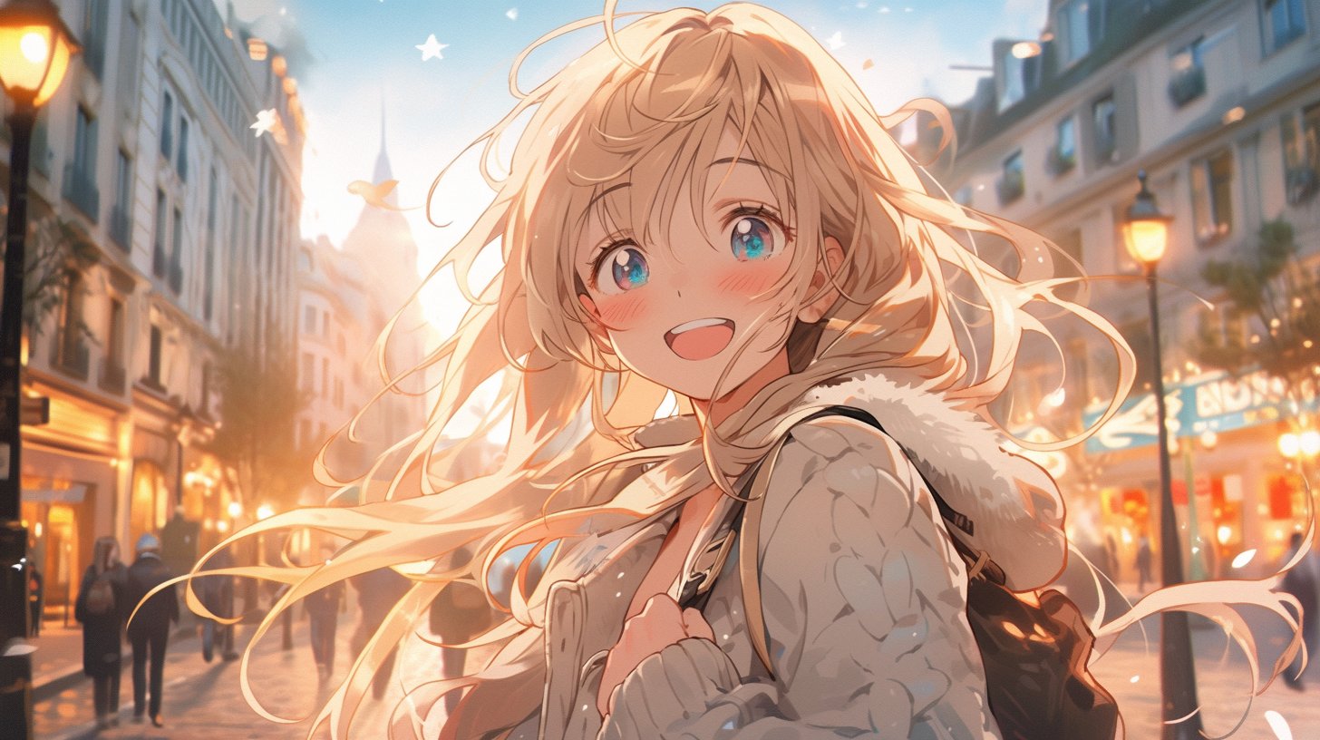 原神美女壁纸鹤_美女壁纸全屏