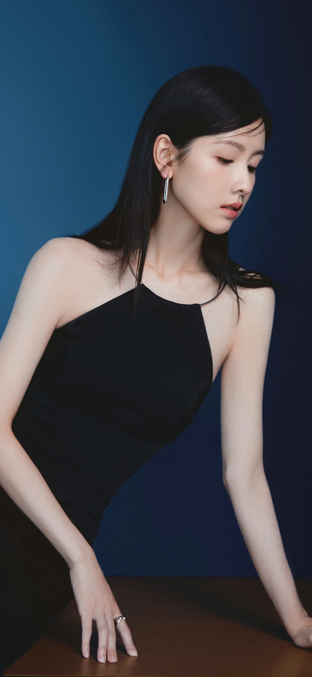 人像摄影_美女图片微信头像