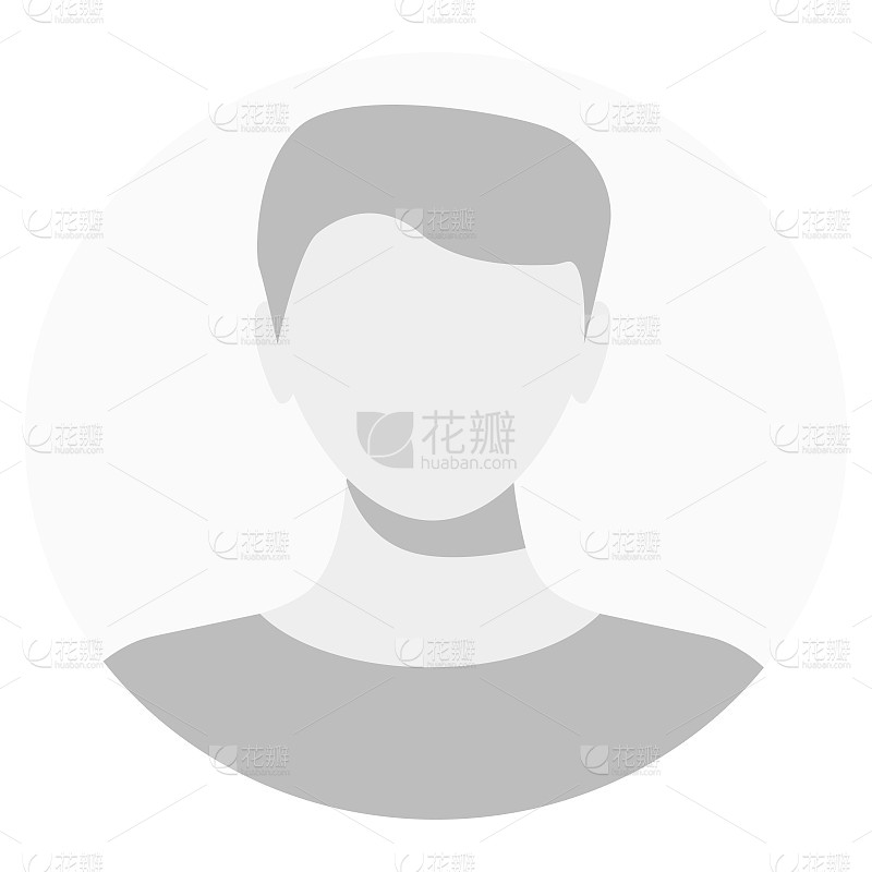 女头像_美女高雅造型