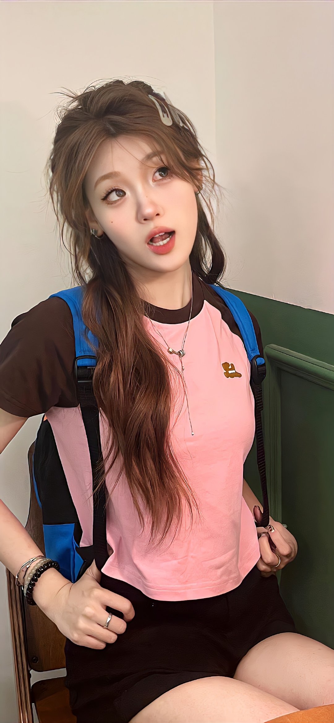 神偷奶爸3美女图片微信头像