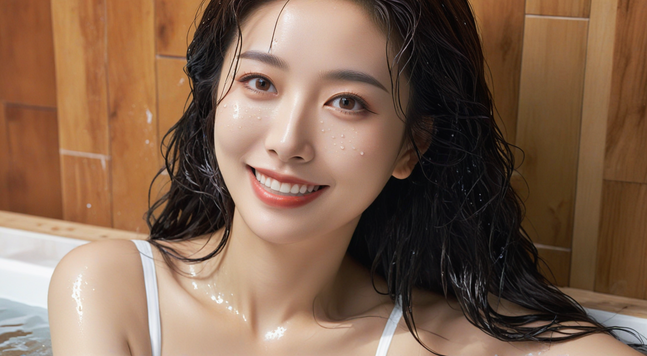 美女壁纸_美女照片性格
