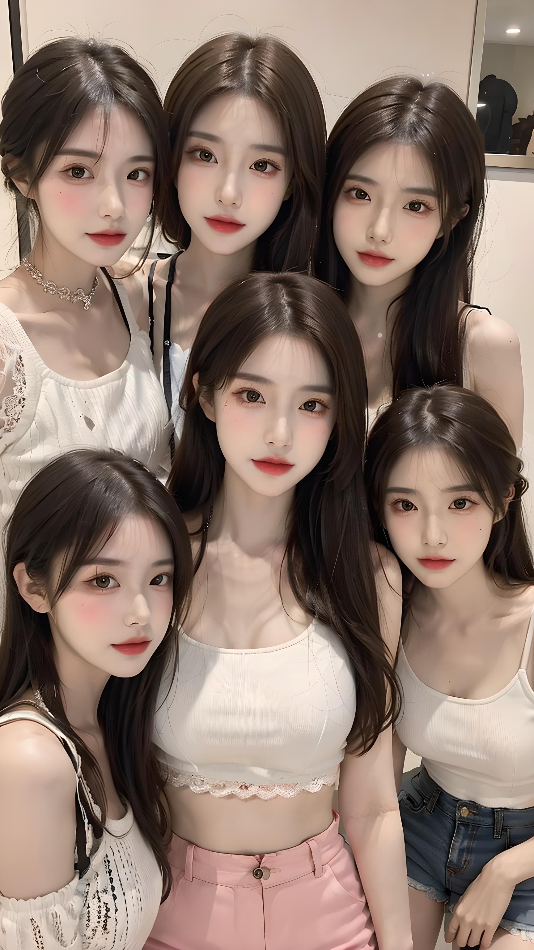 美女时尚街拍_美女壁纸