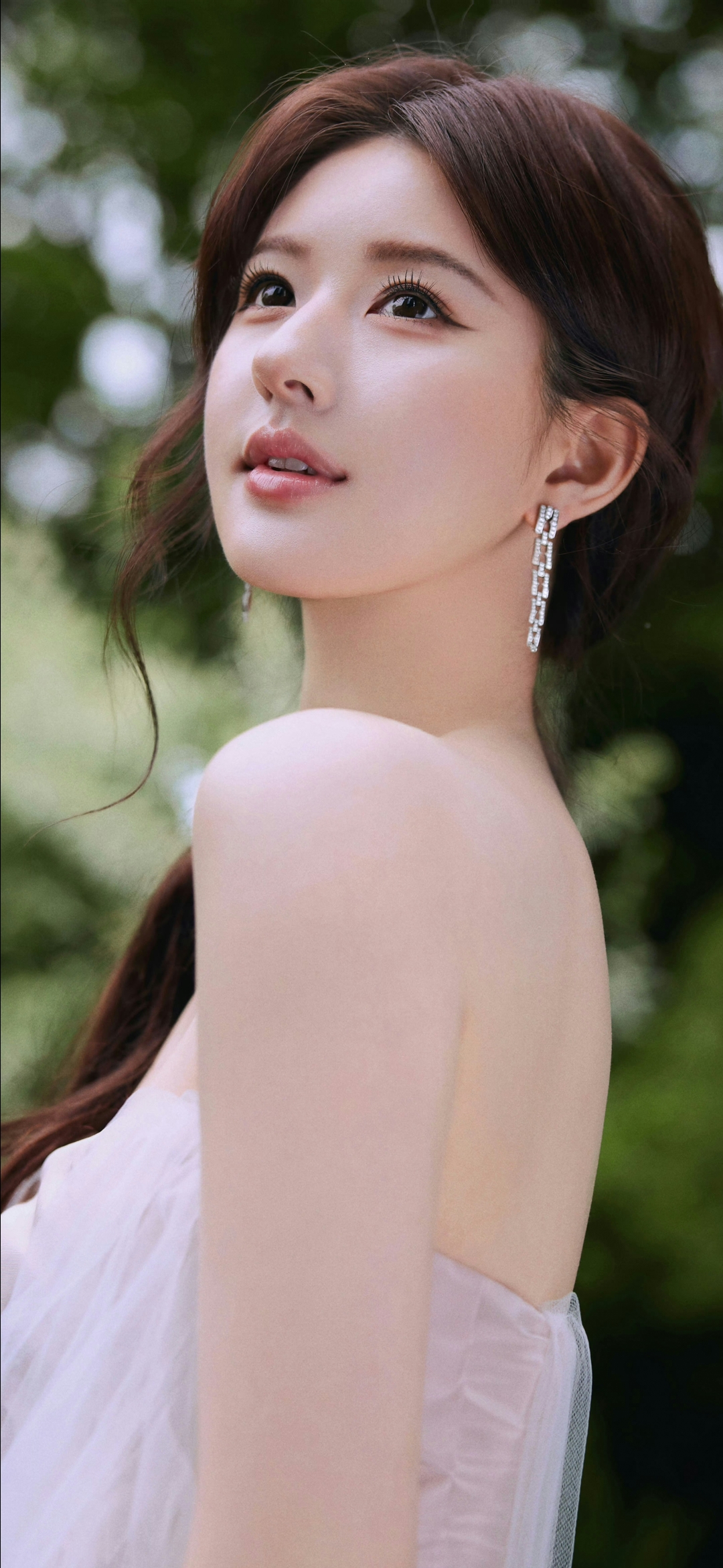 韩雪采集别致的七_美女壁纸图片2025最新款