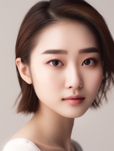 女生气质女头高级感女生头像小红书_美女壁纸