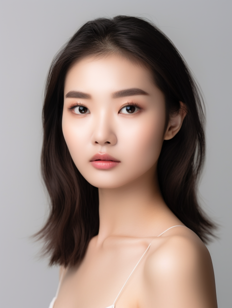 那些富含感情的高清惊艳头像及其情感配句短语今日头条_美女头像可爱