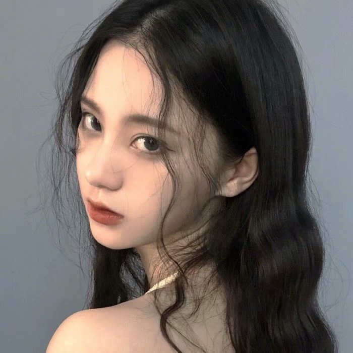 女生头像_美女头像